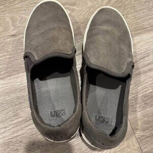 UGG Womens Jass Slip On Sneakers